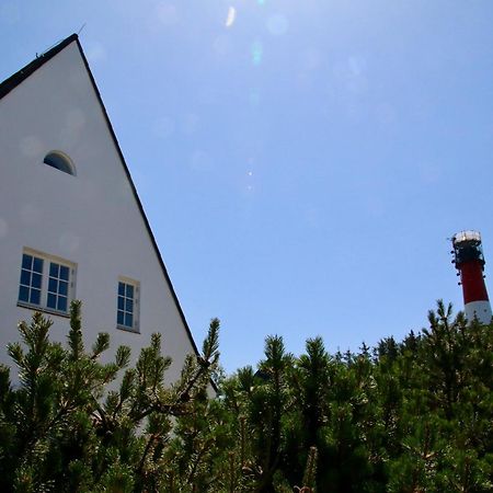 Lighthouse 4 Villa Hörnum Kültér fotó